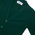 V-Neck Cardigan Sweater with embroidered logo [PA096-1001/YC-GREEN]