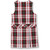 Drop Waist Jumper [MD178-94-40-RED PLD]
