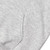 Heavyweight Hooded Sweatshirt with heat transferred logo [MD178-76042-OXFORD]