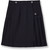 Wrap-around Kilt [NY733-502S-298-NAVY]