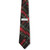 Boys' Tie [TX023-3-63-RED PLD]