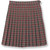 Box Pleat Skirt [NY648-510S-43-MAR PLD]