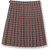 Box Pleat Skirt [NY648-510S-43-MAR PLD]