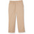 Pull-On Elastic Waist Pants [PA252-PULL ON-KHAKI]