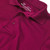 Long Sleeve Banded Bottom Polo Shirt with embroidered logo [NY648-9617/SB-MAROON]