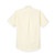 Short Sleeve Oxford Shirt with embroidered logo [NY186-OX-S NWP-YELLOW]