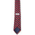 Striped Tie [PA950-R-125-STRIPED]