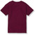 Spiritwear T-Shirt with heat transferred logo [MD381-362-REB-MAROON]