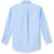 Long Sleeve Dress Shirt [NJ180-DRESS-LS-BLUE]