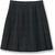 Box Pleat Skirt [VA024-505-79-BL WATCH]