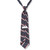 Striped Tie [NY179-3-SPARTA-STRIPED]