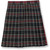 Wrap-around Kilt [NY616-503-20-RED PLD]