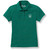 Ladies' Fit Polo Shirt with embroidered logo [VA293-9708/GHR-HUNTER]