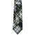 Boys' Tie [NY487-3-45-NV/WHITE]