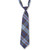 Boys' Tie [NJ319-3-41-BLUE PLD]