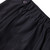 Pleated Skirt with Elastic Waist [MD170-34-5-DK NAVY]