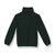 1/4 Zip Fleece Jacket with embroidered logo [VA293-SA19/SGR-HUNTER]