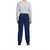 Pull On Scrub Pant [NJ139-4000-BLACK]