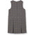 Drop Waist Jumper [VA225-94-42-NAVY PLD]