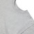 Short Sleeve T-Shirt with heat transferred logo [NJ281-362-SIL-LT STEEL]