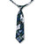 Tie [ME011-3-5B-GN/WH/RY]