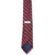 Striped Tie [NJ046-R-125-STRIPED]