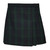 2 Pleat Skort [GA024-2653-79-BL WATCH]