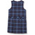Drop Waist Jumper [PA206-94-03-RY/PWD.]