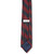 Striped Tie [NY464-3-809-MAR/NAVY]
