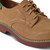 Women's Dirty Buc Oxford Shoe [MD002-6200TNW-DIRTYBUC]