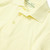 Short Sleeve Polo Shirt [VA341-KNIT-SS-YELLOW]