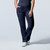 Women's Performance Cargo Pant [PA870-2042-NAVY]