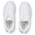 Children's Lace-Up Sneaker [VA012-47649WHC-WHITE]