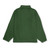 1/4-Zip Performance Fleece Pullover with embroidered logo [NJ235-6133/SMC-HUNTER]