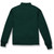 1/4-Zip Performance Fleece Pullover with embroidered logo [NJ235-6133/SMC-HUNTER]