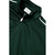 Warm-Up Jacket with embroidered logo [NJ235-3265/SMC-GN/WH]