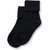 Triple Roll Down Sock [VA328-1256-NAVY]