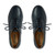 Women's Saddle Shoe [PA695-7300ANW-NAVY]