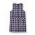 Drop Waist Jumper [TX143-94-020-NV PLD]