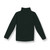Full-Zip Fleece Jacket with embroidered logo [NJ078-SA25/CCP-HUNTER]