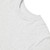 Short Sleeve T-Shirt with heat transferred logo [NJ585-362-KCK-ASH]