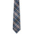 Boys' Tie [NY689-3-47-BLUE/GY]