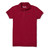 Ladies' Fit Polo Shirt [AK020-9708-CARDINAL]