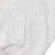 Heavyweight Hooded Sweatshirt with heat transferred logo [NY046-76042-ASH]