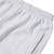 Heavyweight Sweatpants with heat transferred logo [NY046-865-ASH]
