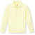 Long Sleeve Banded Bottom Polo Shirt [AK020-9617-YELLOW]