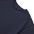 Short Sleeve T-Shirt with heat transferred logo [MD096-362-NAVY]
