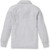 Long Sleeve Polo Shirt with embroidered logo [NC011-KNIT/OLL-ASH]