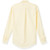 Long Sleeve Oxford Blouse [PA484-OXF-L/S-YELLOW]