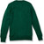 Crewneck Cardigan with embroidered logo [MD201-6000-B GREEN]